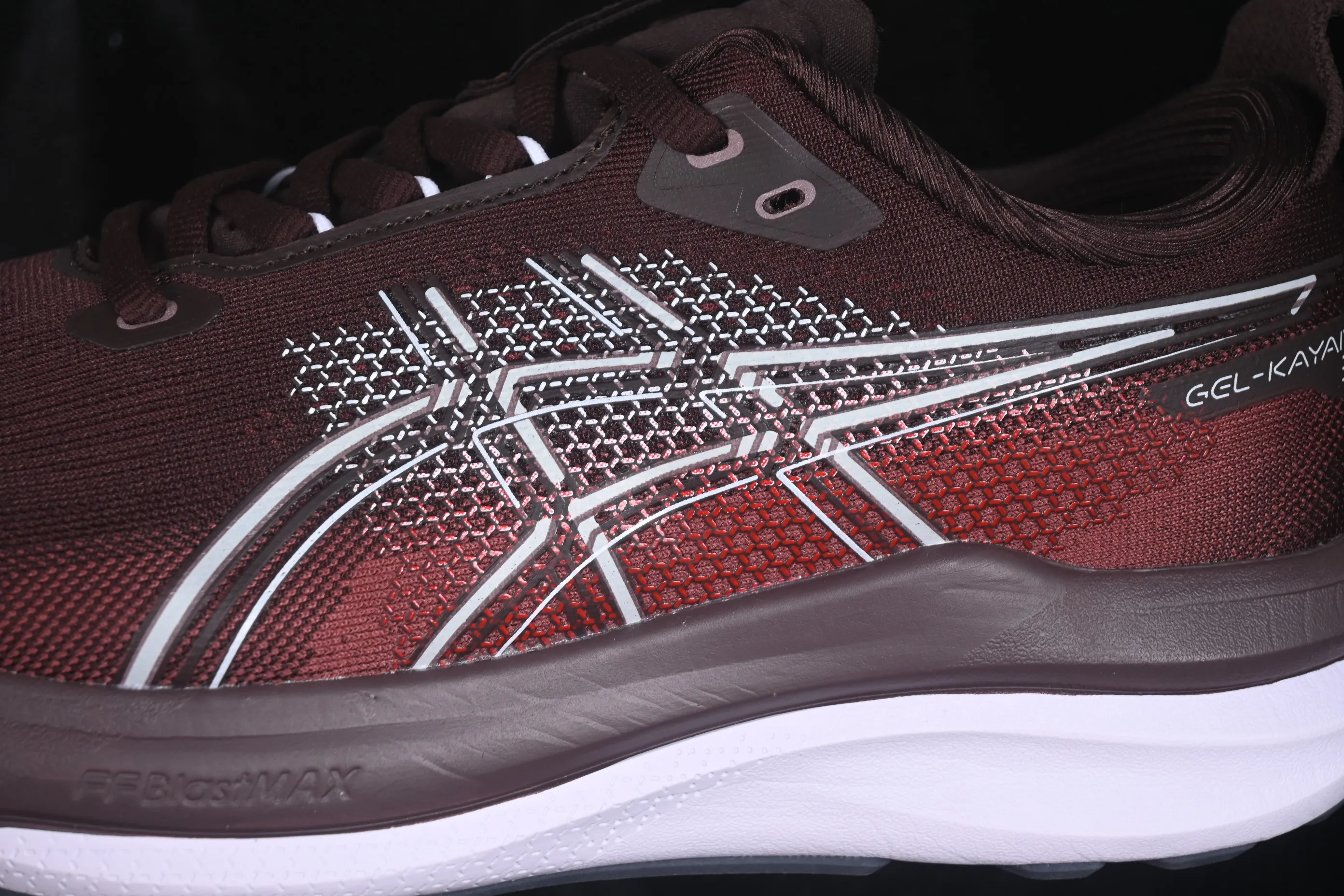 All Categories Asics Asics Series Asics Gel-Kayano 33 1011C201-501
